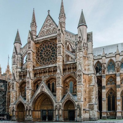 Réservation de groupe à l'abbaye de Westminster